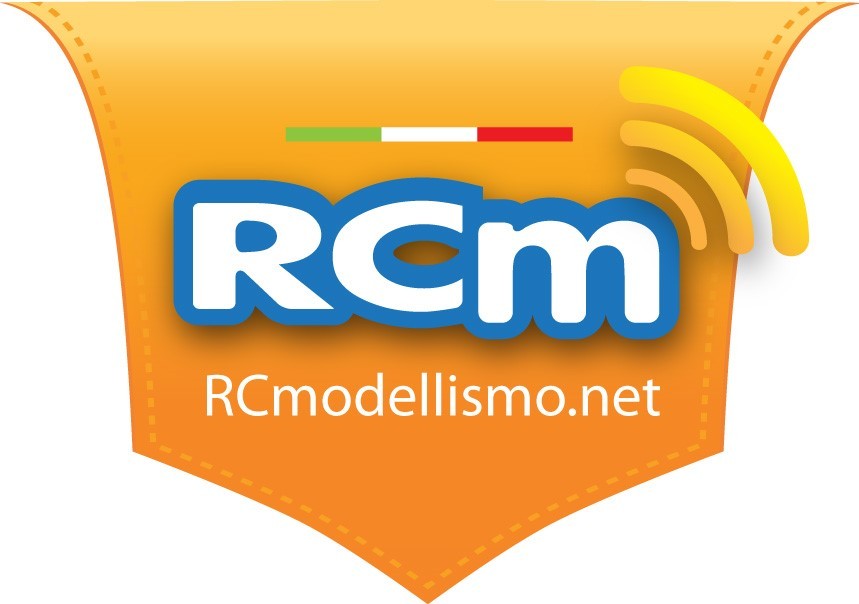 RCm modellismo